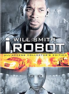 Robot DVD, 2005, 2 Disc Set, Collectors Edition