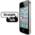 AT&T Iphone 4S on Straight Talk Unlimited Service. Setup Service on 