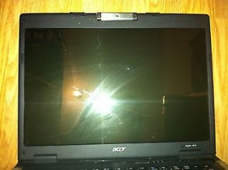 Acer Aspire 5610 Model BL50 Laptop/Noteboo​k Sale for Parts