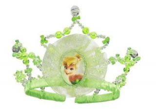 tinkerbell tiara in Costumes, Reenactment, Theater