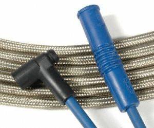 Accel 8007B Spark Plug Wire Set