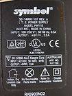 Symbol 50 14000 107 PW118 Power Supply 9V 2A AC Adapter