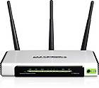   Link NT TL WR941ND Advanced wireless N Router 802.11g/b/n Draft Retail