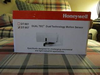 honeywell motion detector in Home & Garden