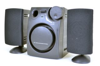 computer speakers in Computer Speakers