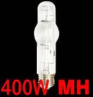 400W High Metal Hailde MH Light Bulb Grow Light 4000K