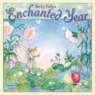 Enchanted Year, Becky Kellys 2011, Calendar