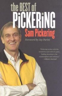 The Best of Pickering by Sam Pickering 2004, Hardcover