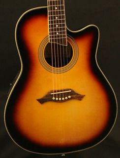 gitano acoustic guitar in Acoustic Electric