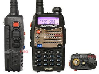   5RA Ham Two Way Radio136 174/4​00 480 MHz Amateur Radio Transceiver