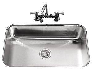 kindred sinks in Sinks