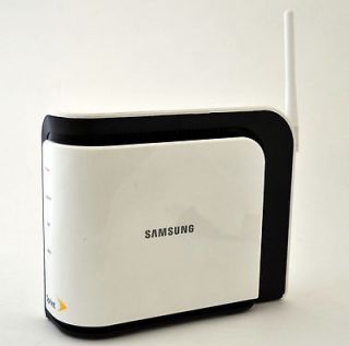 Samsung AIRAVE Sprint Access Point SCS 26UC Cell Phone Signal Booster 
