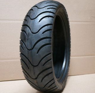 120/70 12 Tubless Tire Scooter Moped Motorcycle 50cc 125cc 150cc Vespa 