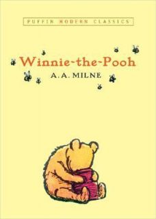 Winnie the Pooh PMC by A. A. Milne 2005, Paperback