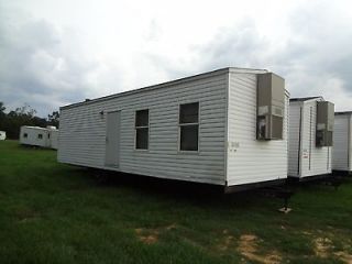 Fema Trailer 12 x 40 2 bedroom 1 bath  Park Model Home  2009 Very 