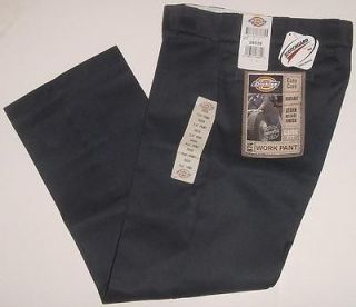 DICKIES SCOTCHGARD 3M PROTECTOR REGULAR FIT STAIN RELEASE 874 WORK 