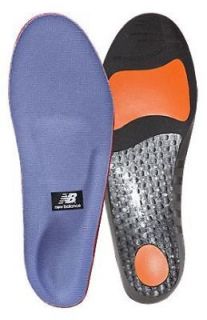 New Balance IUAS3810 Ultra Arch Support Insoles NEW