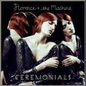 Ceremonials by Florence and the Machine CD, Nov 2011, Island Label 