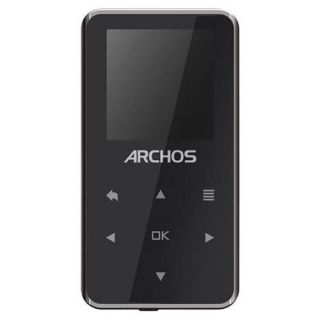 Archos 15 Vision 4 GB Digital Media Player