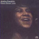 Sweet Bitter Love by Aretha Franklin CD, Sep 1989, Columbia USA