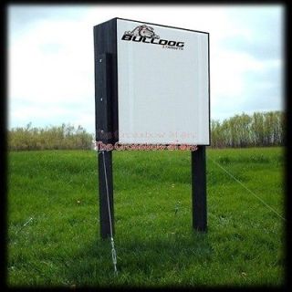 archery targets in Targets