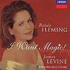 Want Magic American Opera Arias by Renee Fleming