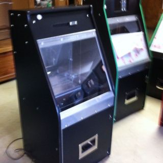 coin pusher machine in Non Video Arcade Machines