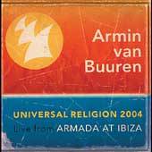   at Ibizia by Armin Van Buuren CD, Oct 2004, Ultra Records