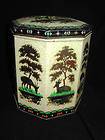 Unibic Collectable Anzac Biscuit Tin Tobruk 1941 new condition w paper 