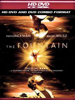 The Fountain HD DVD, 2007