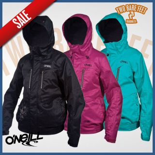   Freedom Tourmaline Jacket Womens Winter Coat   TBF Clearance Sale