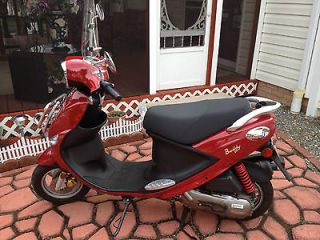 50cc scooter in  Motors
