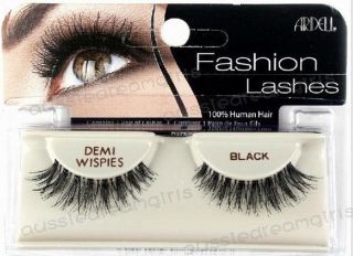 Pack Ardell Fashion Lashes DEMI WISPIES
