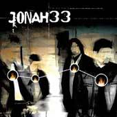 Jonah33 by Jonah 33 CD, Dec 2005, Ardent INO Columbia