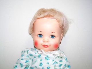 vintage ideal baby doll in By Brand, Company, Character