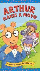 Arthur   Arthur Makes a Movie VHS, 2002