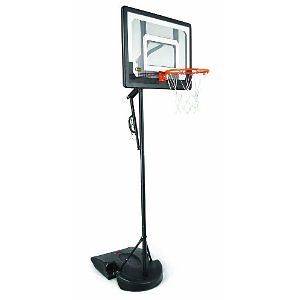   Pro Mini Portable indoor and outdoor Basketball Hoop Sys Backboard