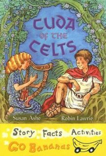 Cuda of the Celts by Susan Ashe 2005, Paperback