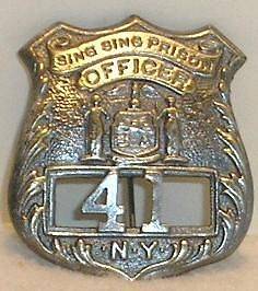 Collectibles  Historical Memorabilia  Police  Badges Obsolete  US 