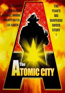 The Atomic City DVD, 2011