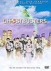 Ghostbusters, New DVD, William Atherton, Dan Aykroyd, Timothy Carhart 