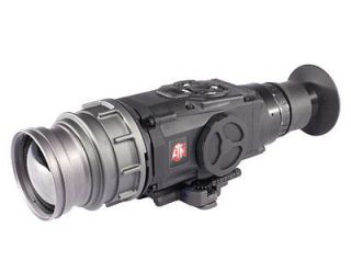 ATN ThOR 320 1X (30Hz) Digital Thermal Weapon Sight Night Vision Scope 
