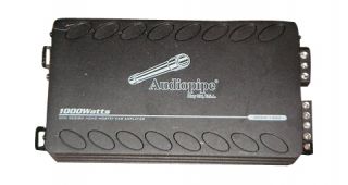 Audiopipe APSM 1300 Car Amplifier
