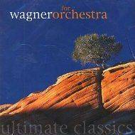 WAGNER,NEW CD,Orquesta Filarmonica De Gran Canaria Cond. Adrian Leaper 