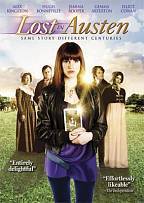 Lost In Austen DVD, 2009