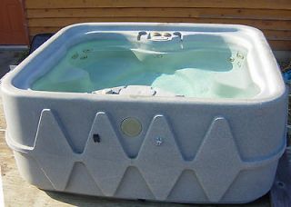 Dream Maker X 400 X400 Hot Tub Spa Very Good Used Condition DELIVERY 