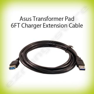 Asus Transformer Pad Infinity TF700 Power Charger Adapter 6FT 