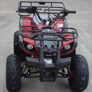 ATV fully auto w/ reverse utility mid size youth 4 wheeler *FREE S/H*