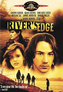 Rivers Edge DVD, 2001, Avant Garde Cinema