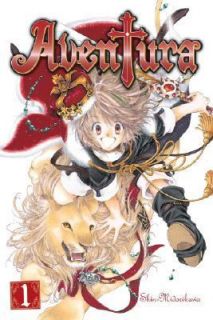 Aventura Vol. 1 by Shin Midorikawa 2007, Paperback